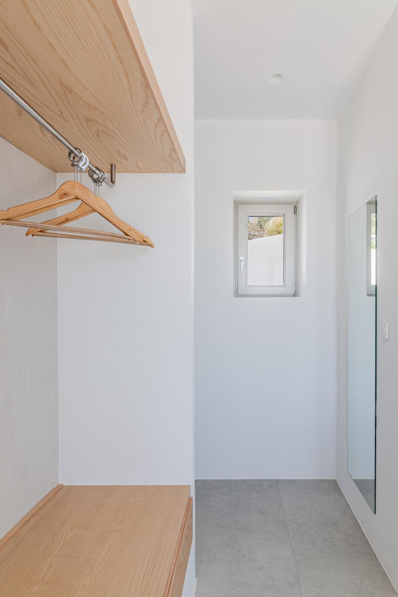 Angairiá Melora Villas Paros חדר תמונה