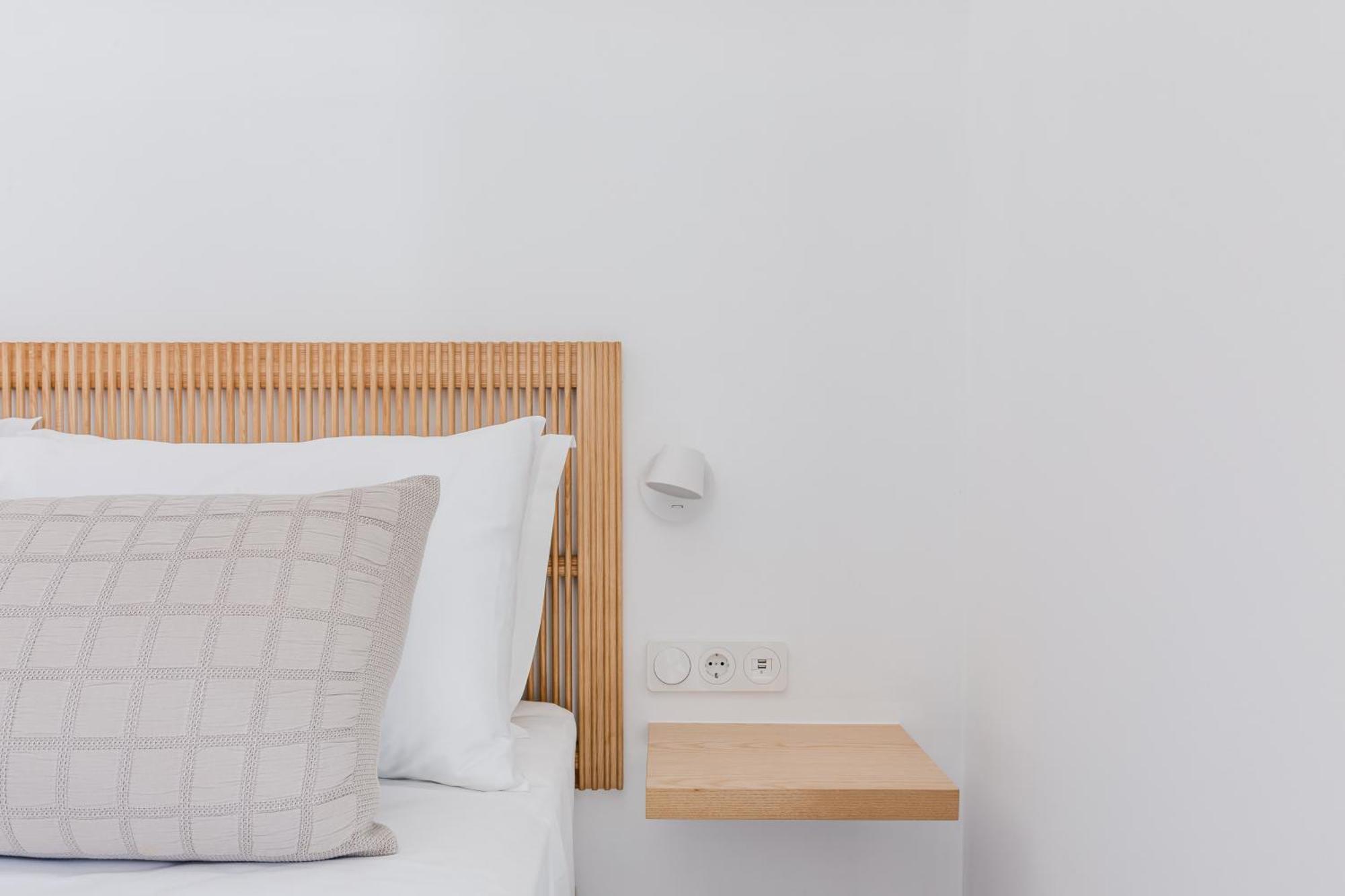Angairiá Melora Villas Paros מראה חיצוני תמונה
