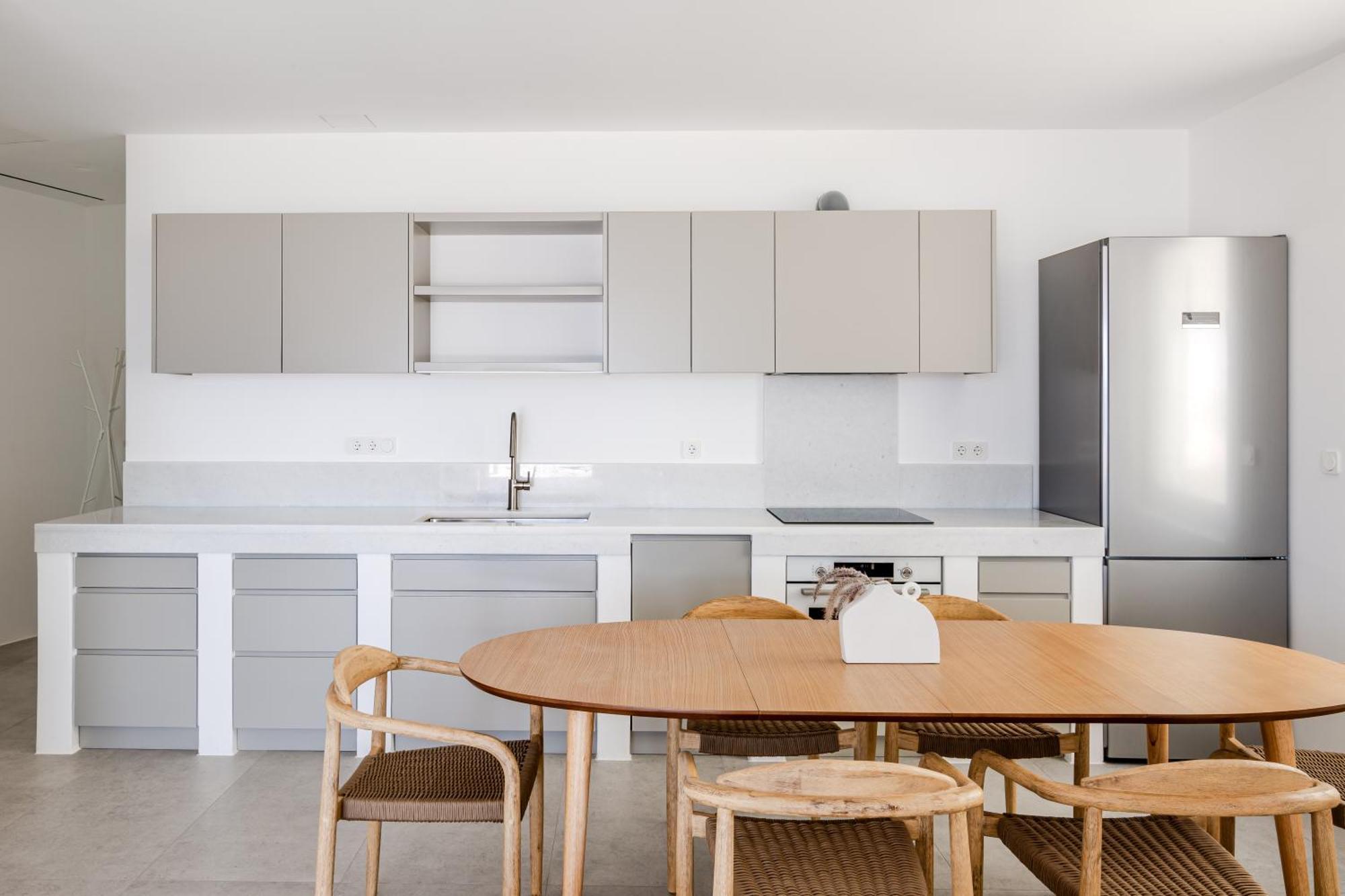 Angairiá Melora Villas Paros חדר תמונה